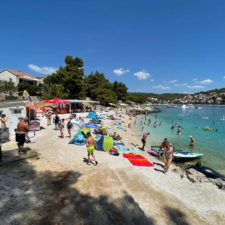 Apartment Jakasa Trogir Exteriér fotografie
