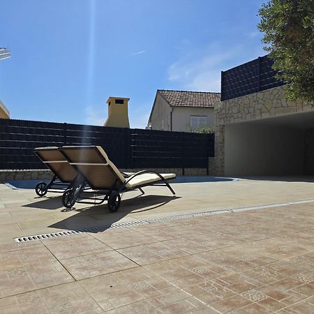 Apartment Jakasa Trogir Exteriér fotografie