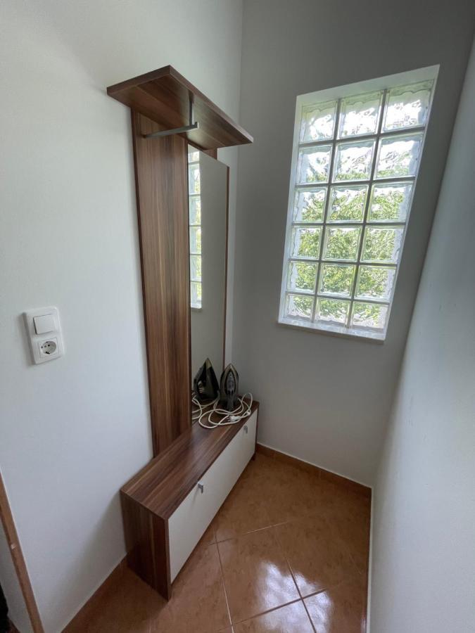 Apartment Jakasa Trogir Exteriér fotografie