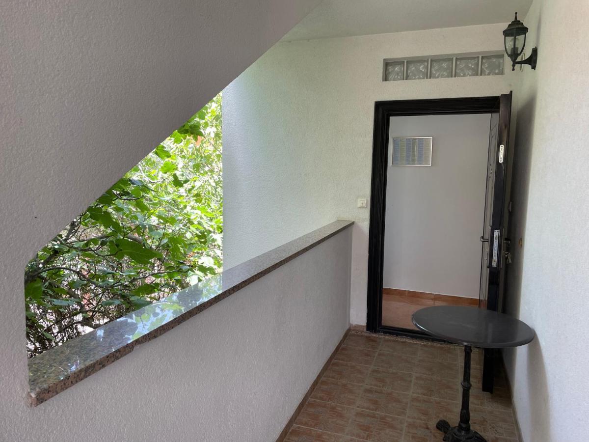 Apartment Jakasa Trogir Exteriér fotografie