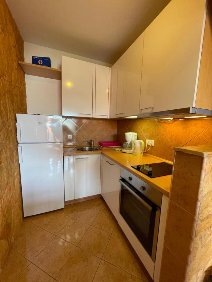 Apartment Jakasa Trogir Exteriér fotografie