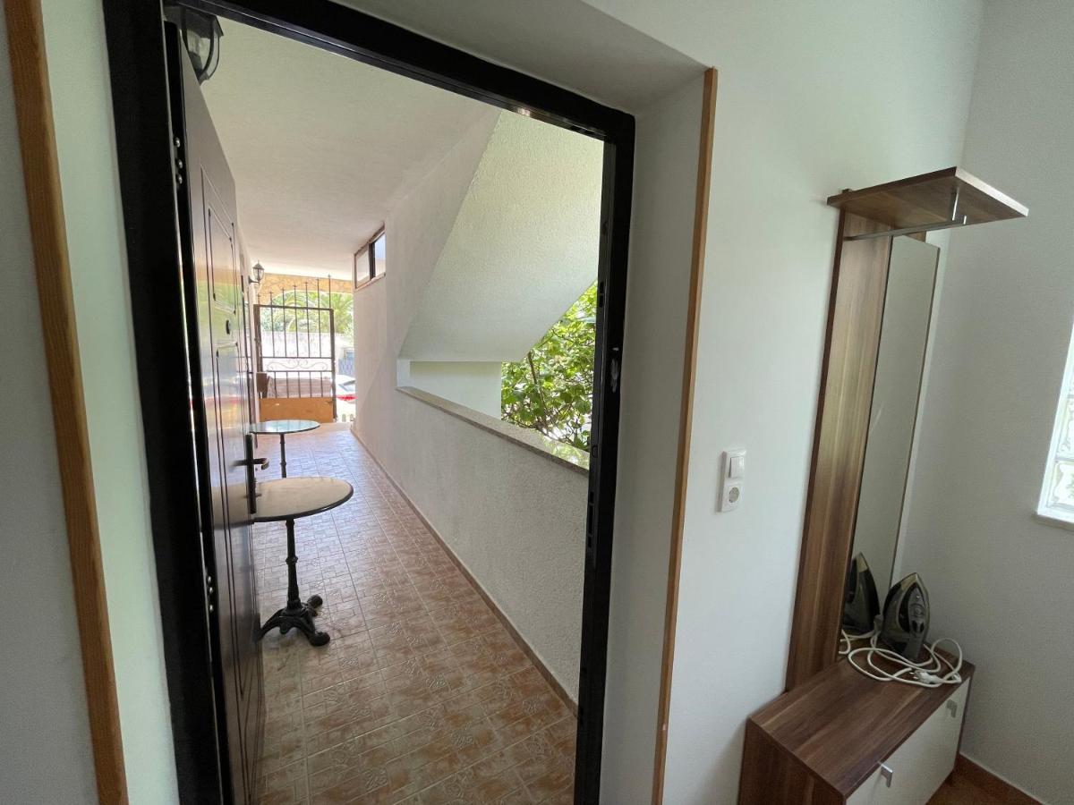 Apartment Jakasa Trogir Exteriér fotografie