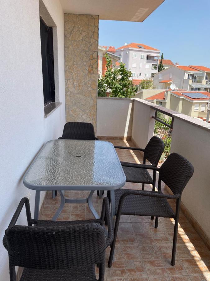 Apartment Jakasa Trogir Exteriér fotografie