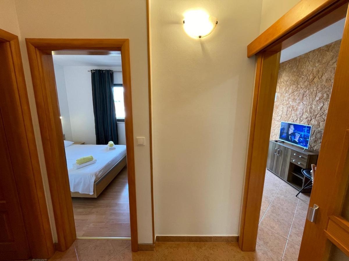 Apartment Jakasa Trogir Exteriér fotografie