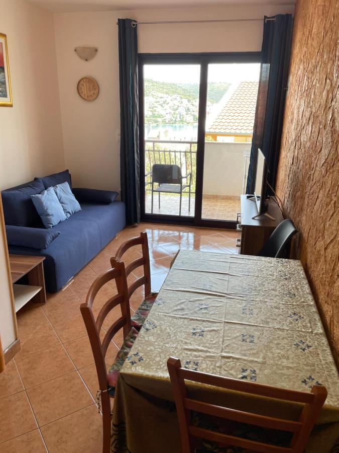 Apartment Jakasa Trogir Exteriér fotografie