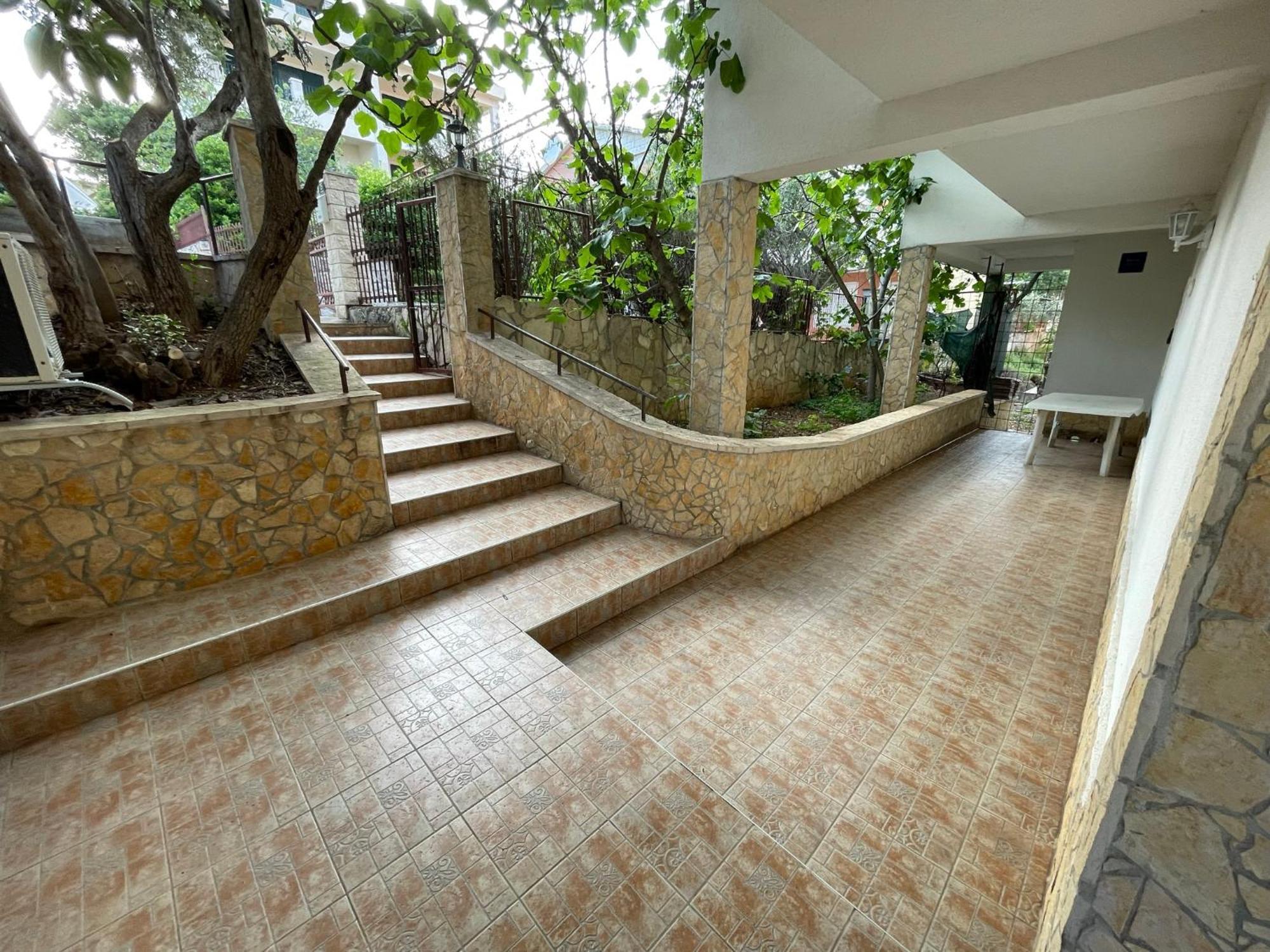 Apartment Jakasa Trogir Exteriér fotografie