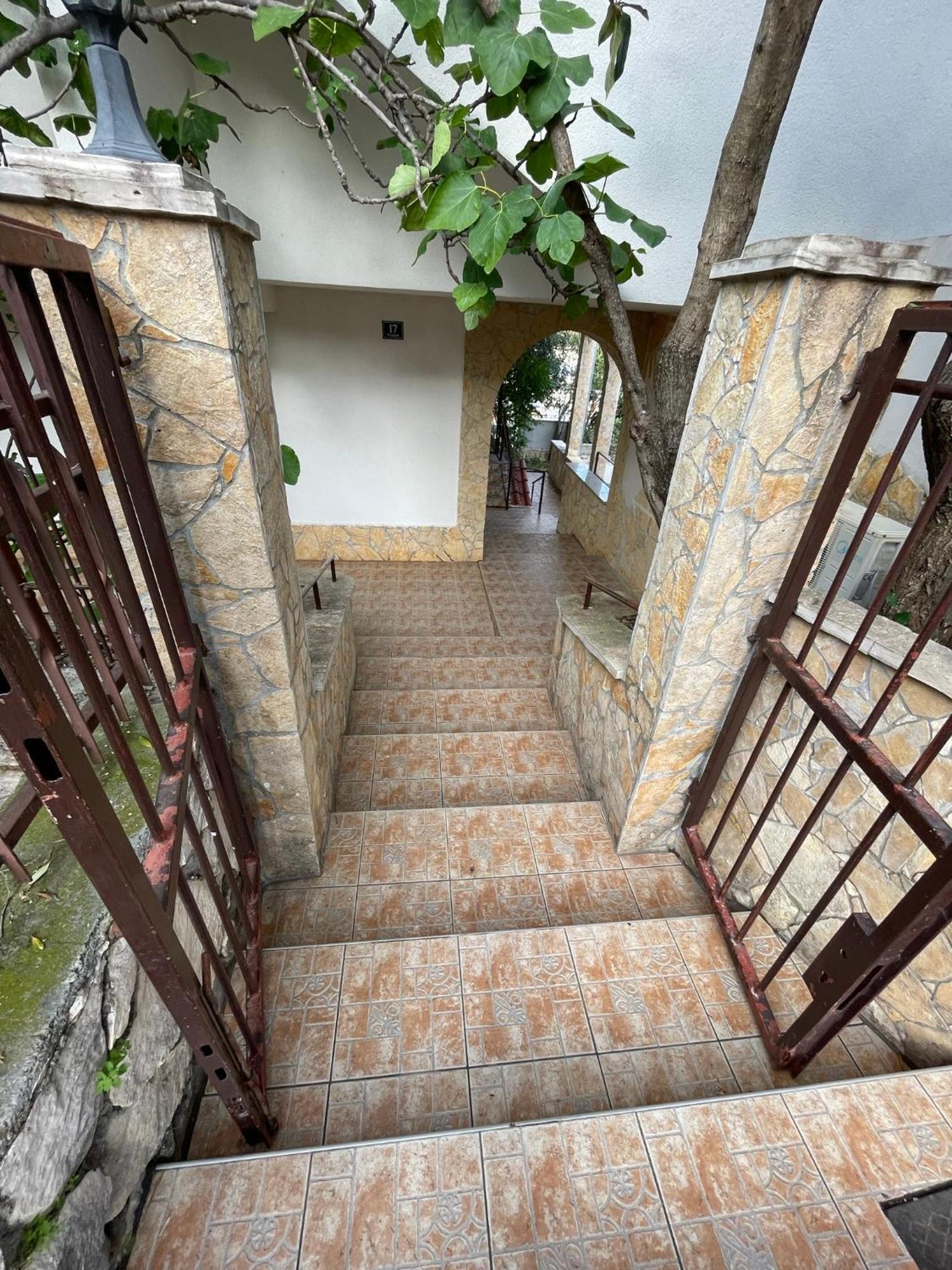 Apartment Jakasa Trogir Exteriér fotografie