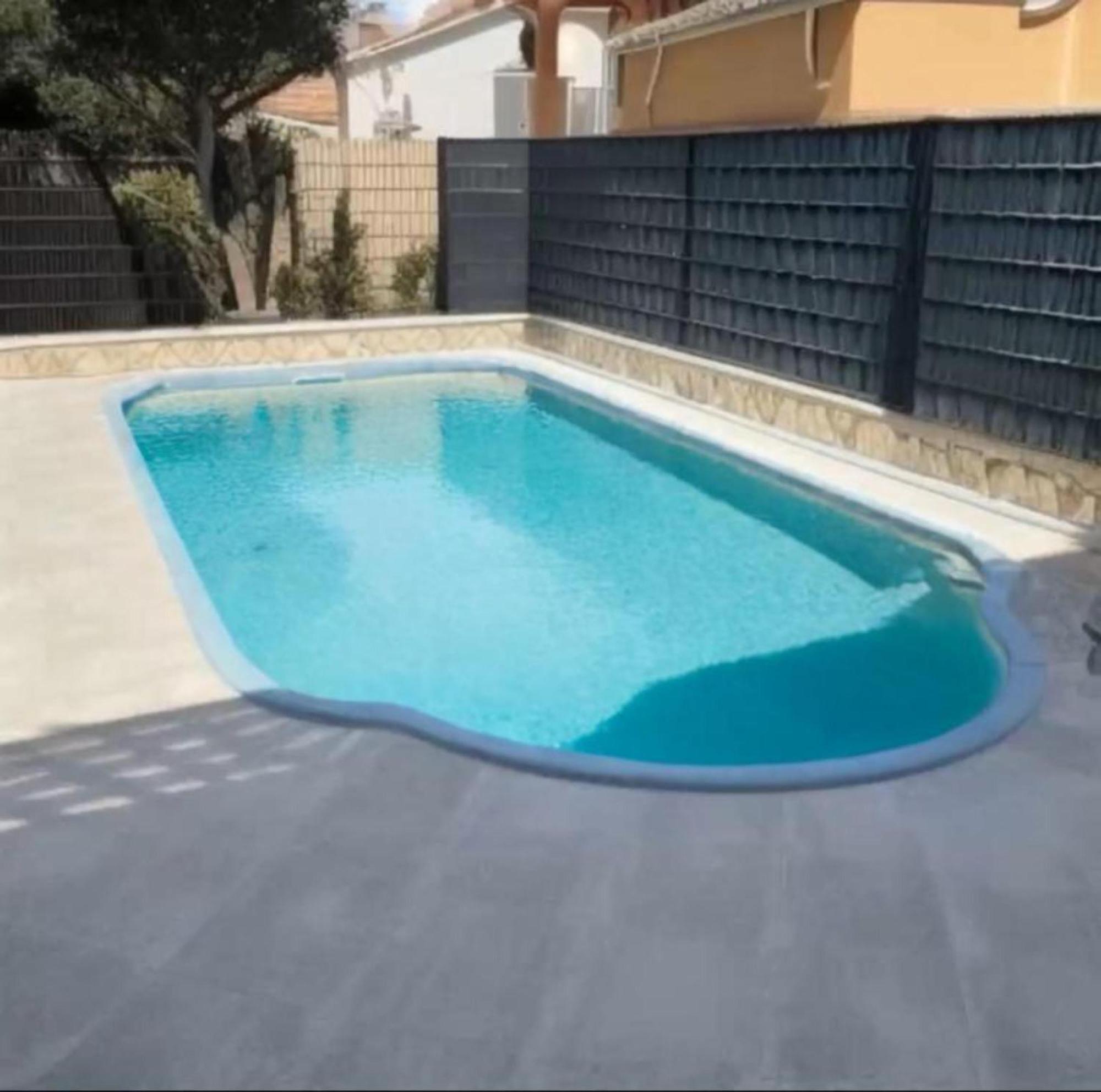Apartment Jakasa Trogir Exteriér fotografie