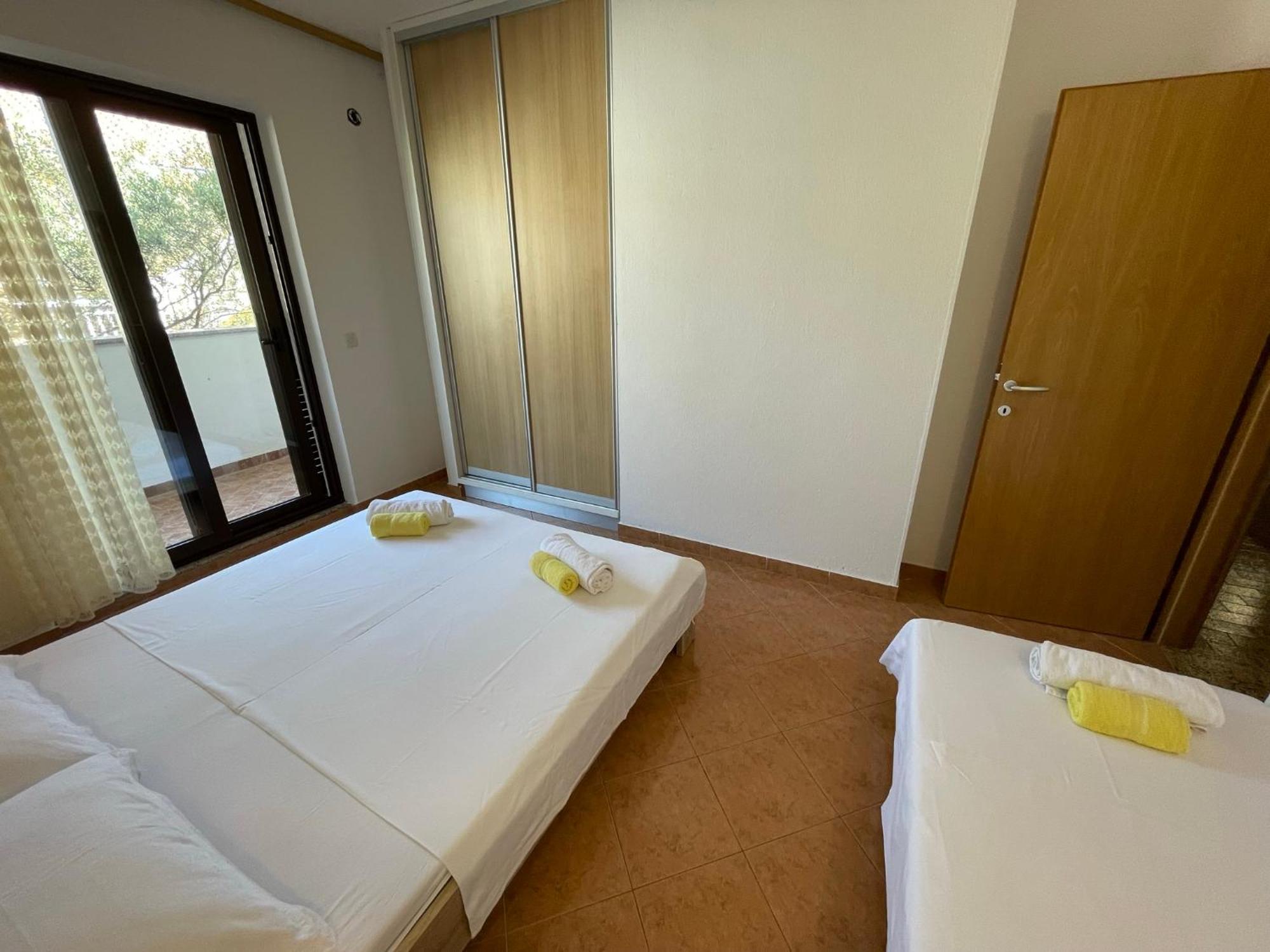 Apartment Jakasa Trogir Exteriér fotografie