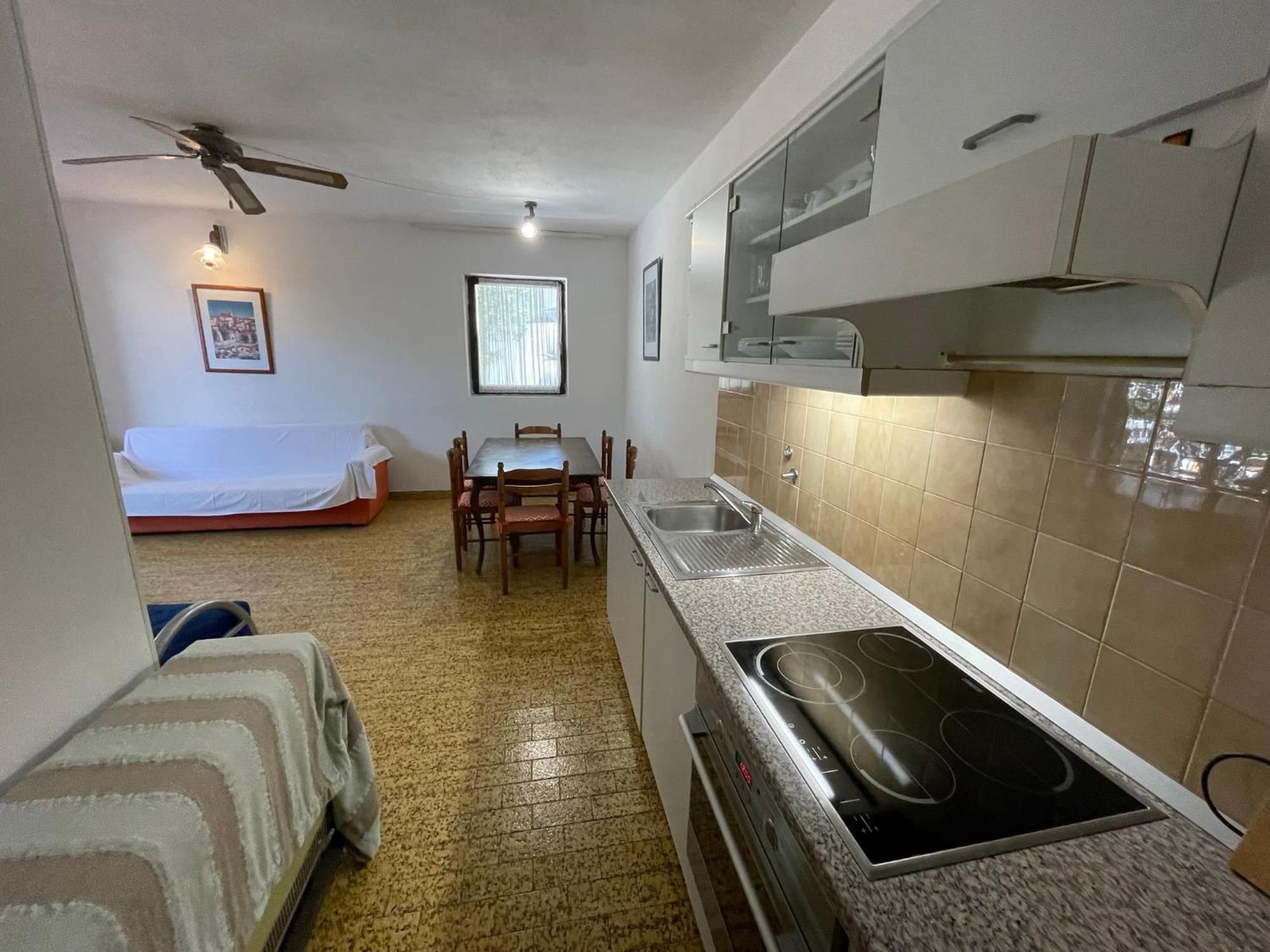 Apartment Jakasa Trogir Exteriér fotografie