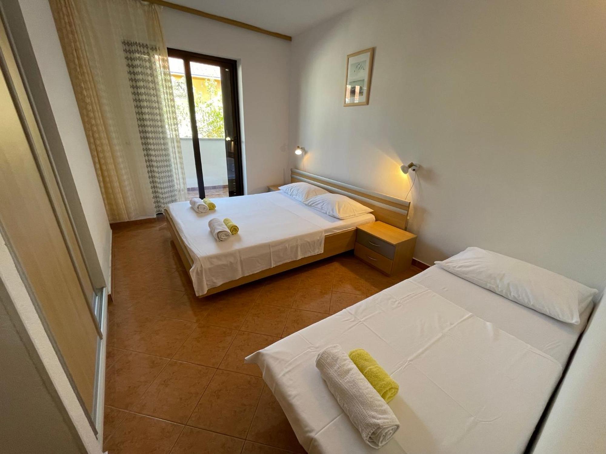 Apartment Jakasa Trogir Exteriér fotografie