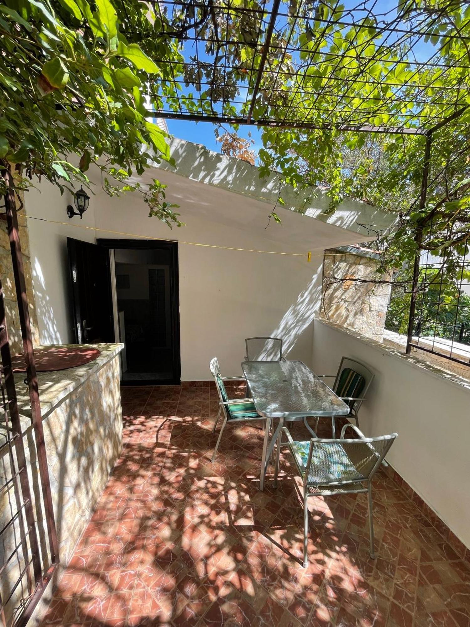 Apartment Jakasa Trogir Exteriér fotografie